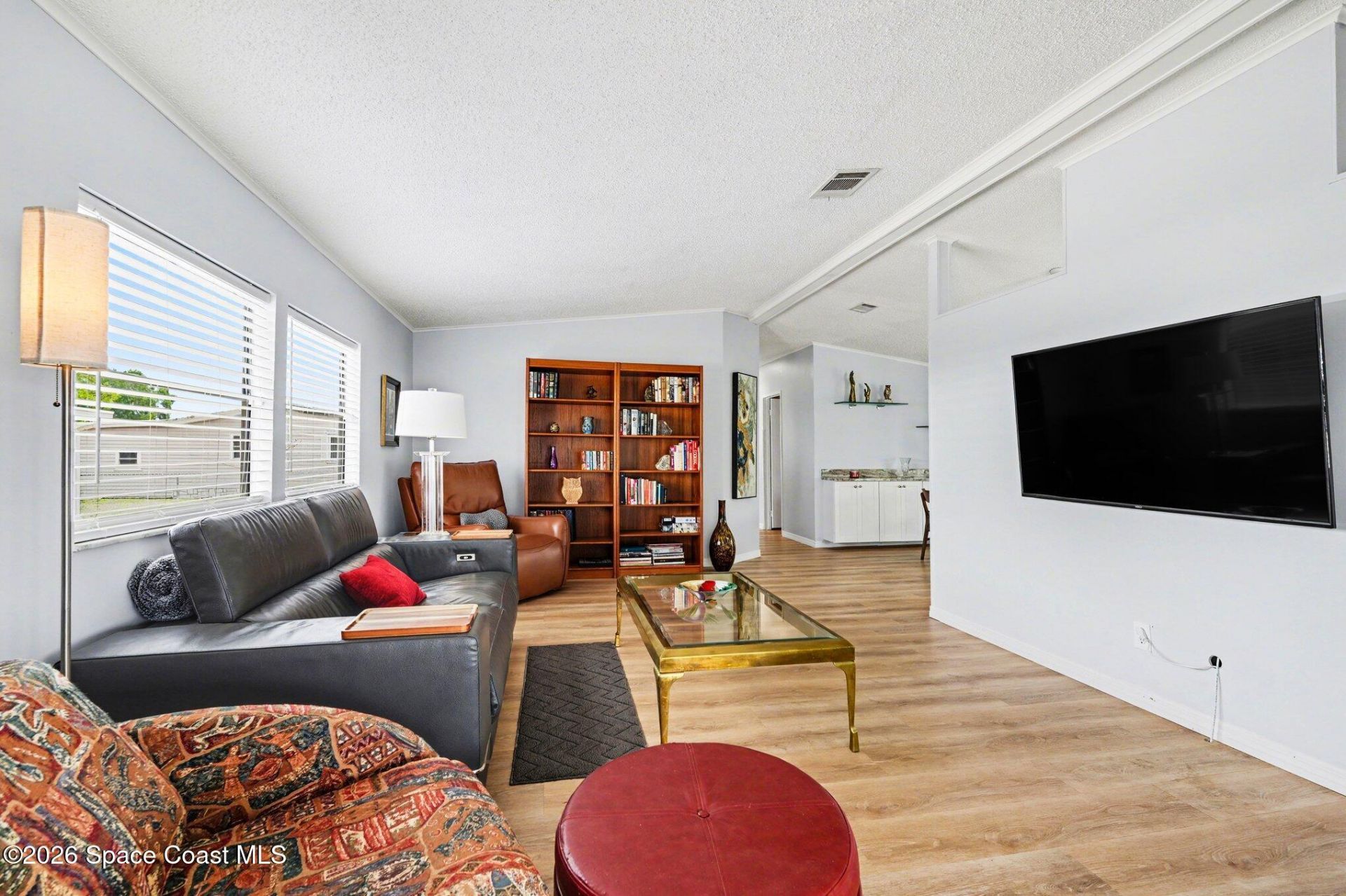 614 Hyacinth Circle , Barefoot Bay, FL 32976 Photo