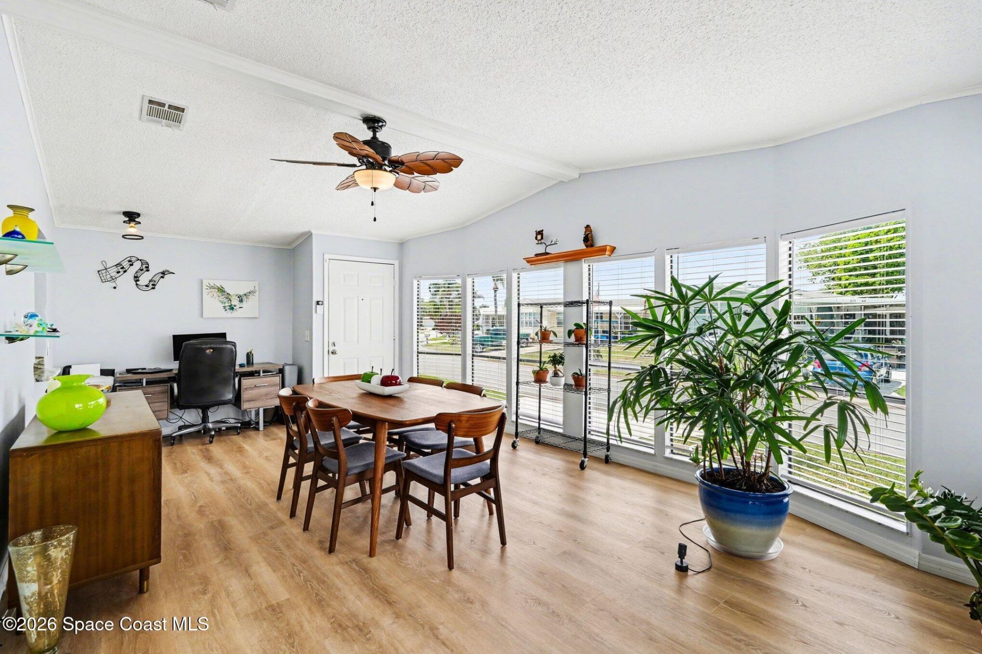 614 Hyacinth Circle , Barefoot Bay, FL 32976 Photo