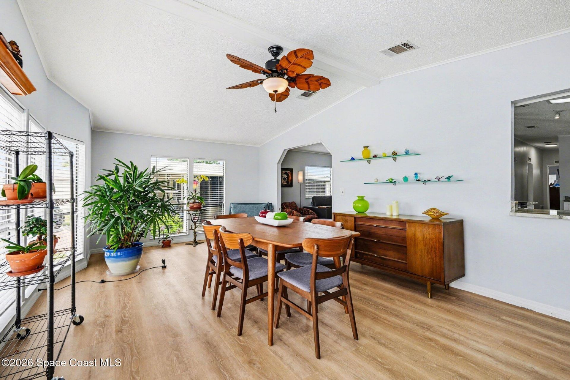 614 Hyacinth Circle , Barefoot Bay, FL 32976 Photo