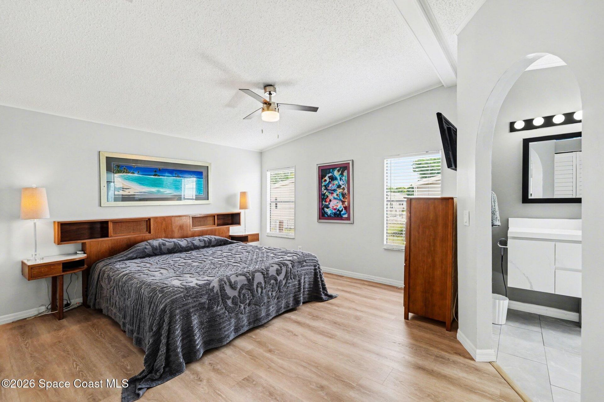 614 Hyacinth Circle , Barefoot Bay, FL 32976 Photo