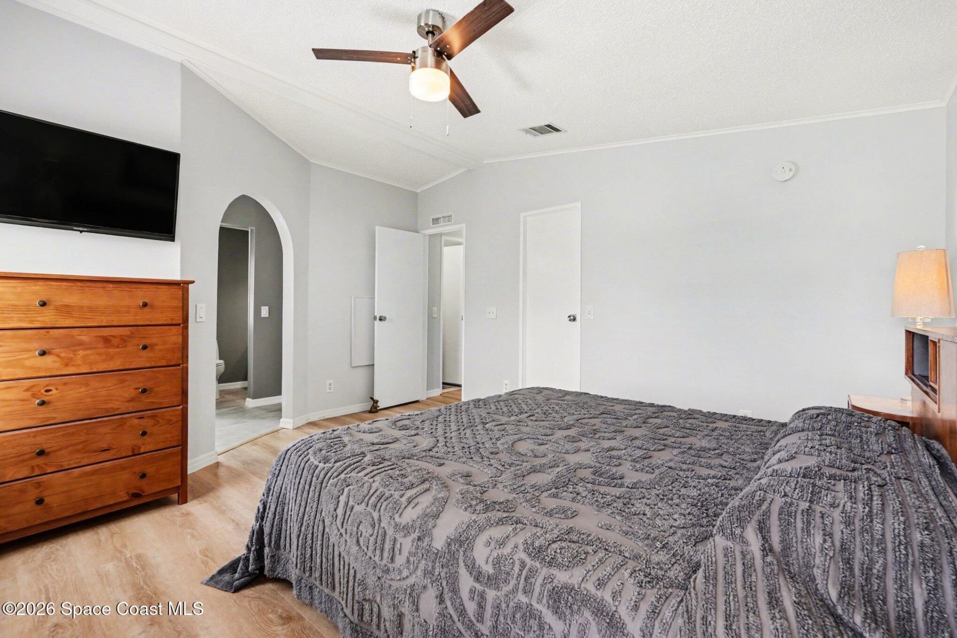 614 Hyacinth Circle , Barefoot Bay, FL 32976 Photo