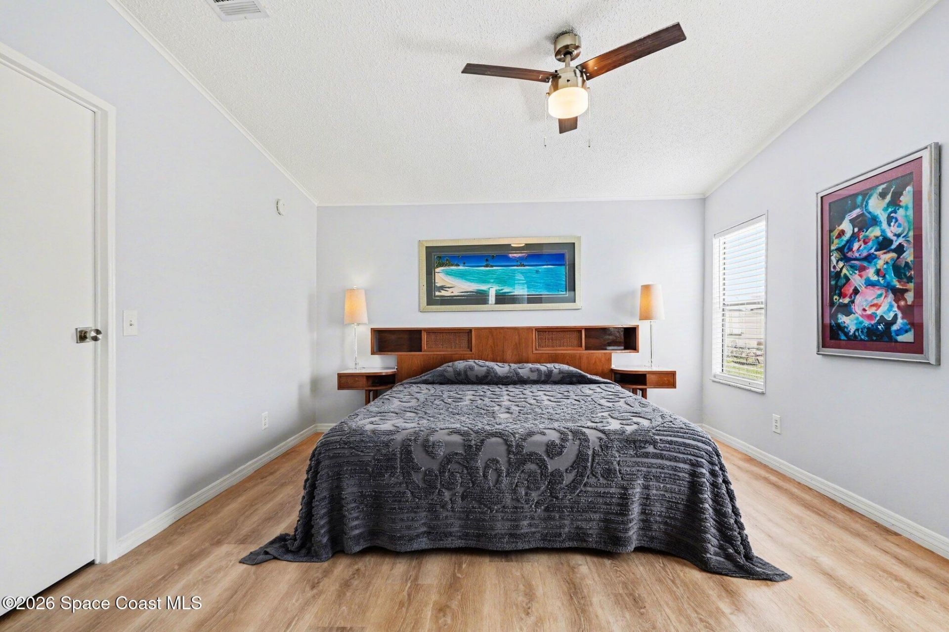 614 Hyacinth Circle , Barefoot Bay, FL 32976 Photo