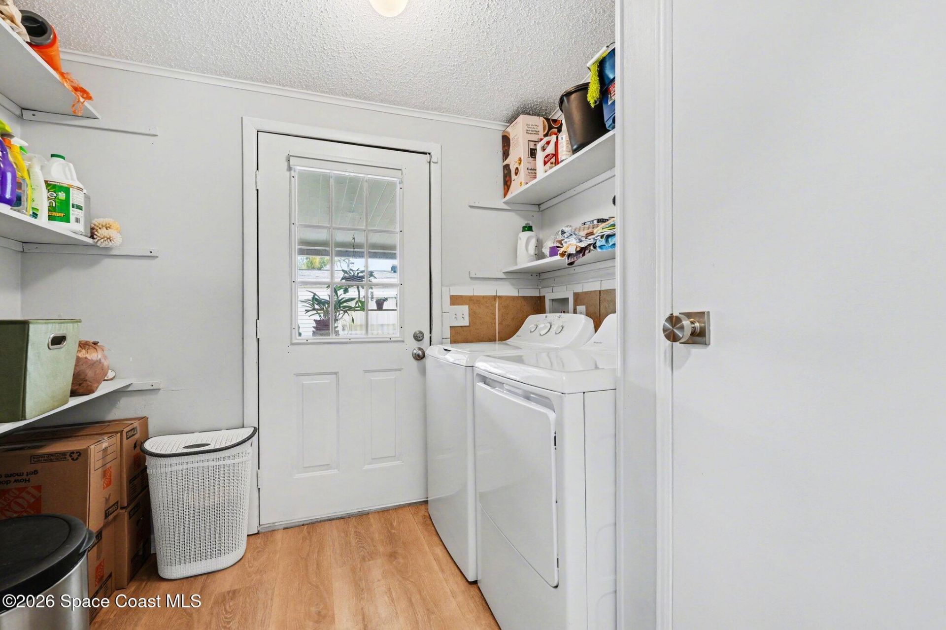 614 Hyacinth Circle , Barefoot Bay, FL 32976 Photo