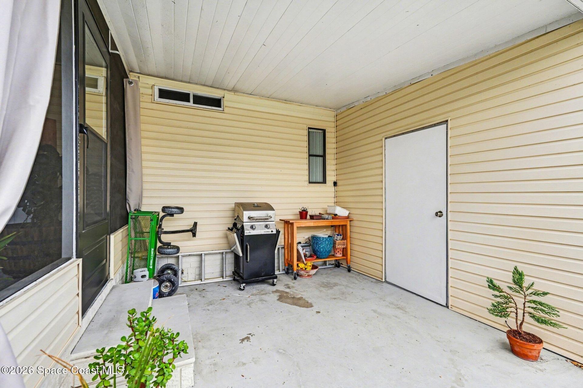 614 Hyacinth Circle , Barefoot Bay, FL 32976 Photo