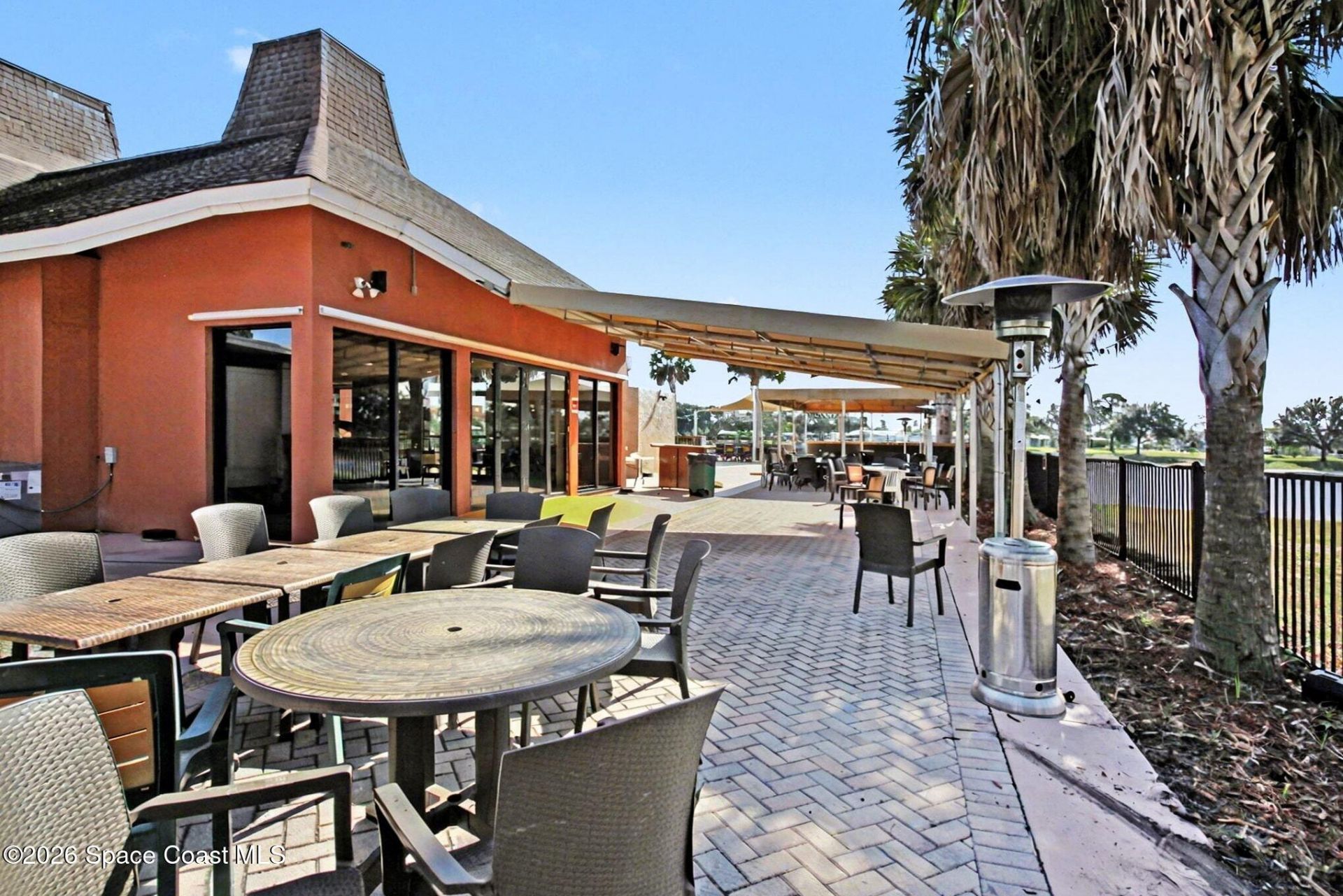 614 Hyacinth Circle , Barefoot Bay, FL 32976 Photo