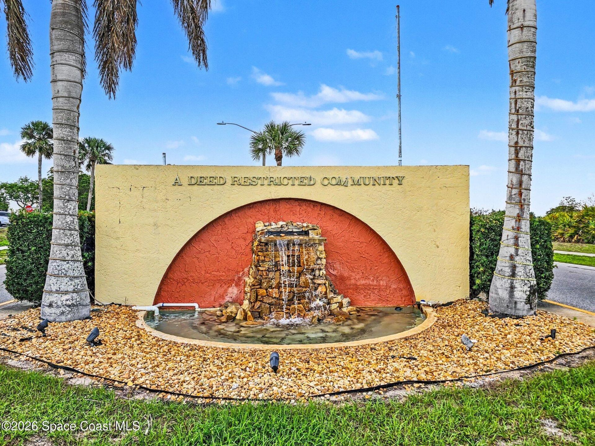 614 Hyacinth Circle , Barefoot Bay, FL 32976 Photo