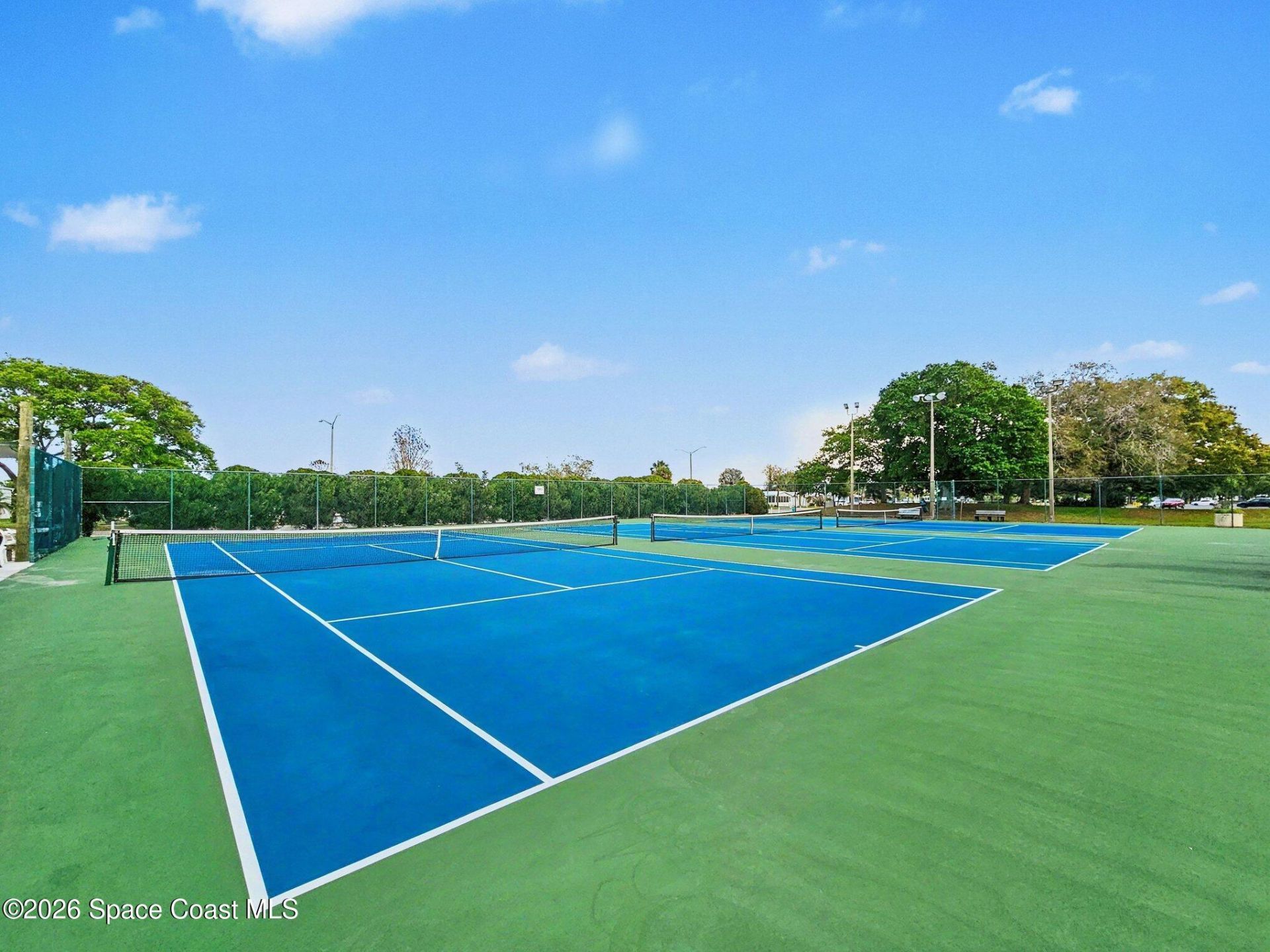 614 Hyacinth Circle , Barefoot Bay, FL 32976 Photo