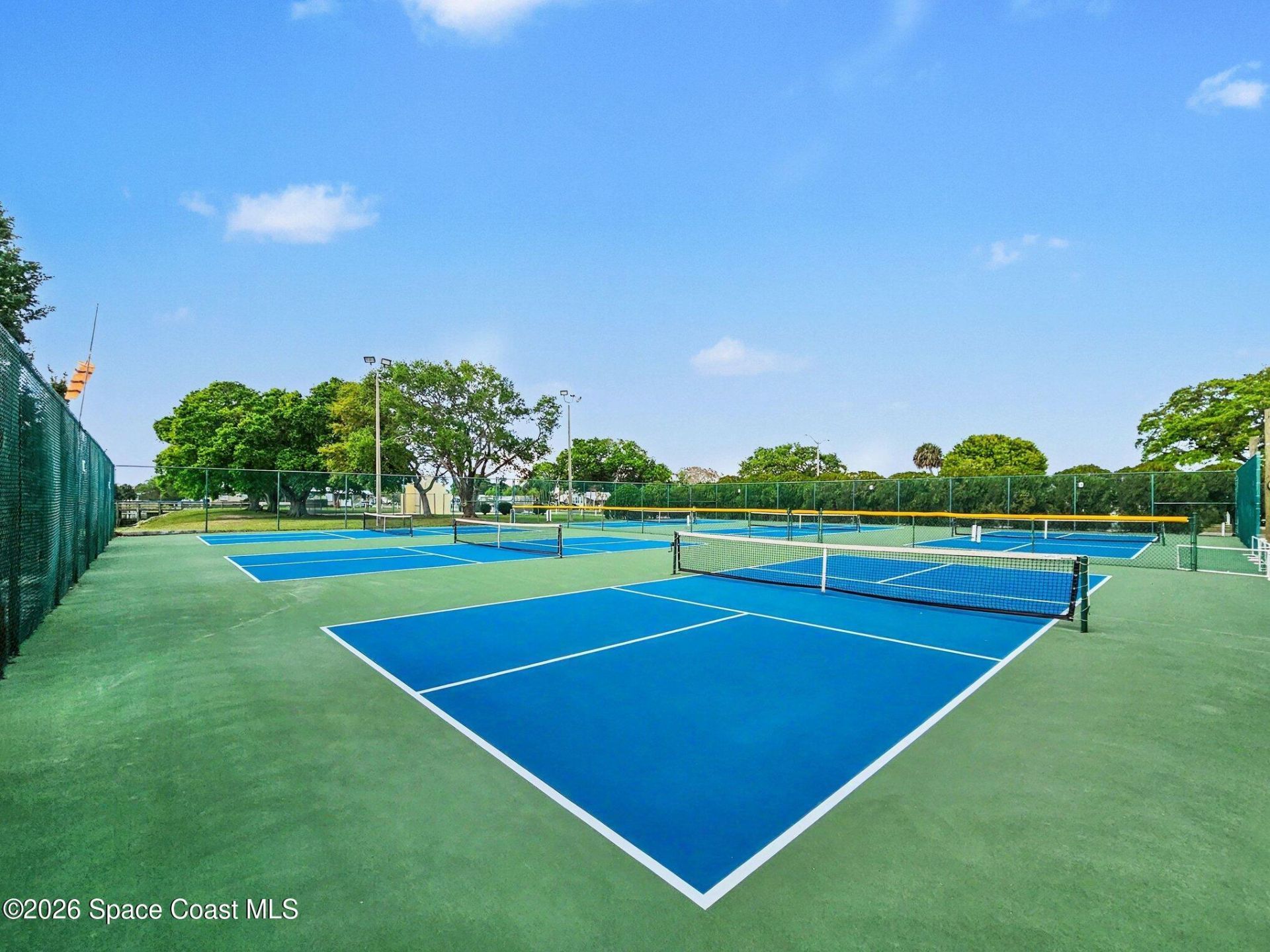 614 Hyacinth Circle , Barefoot Bay, FL 32976 Photo