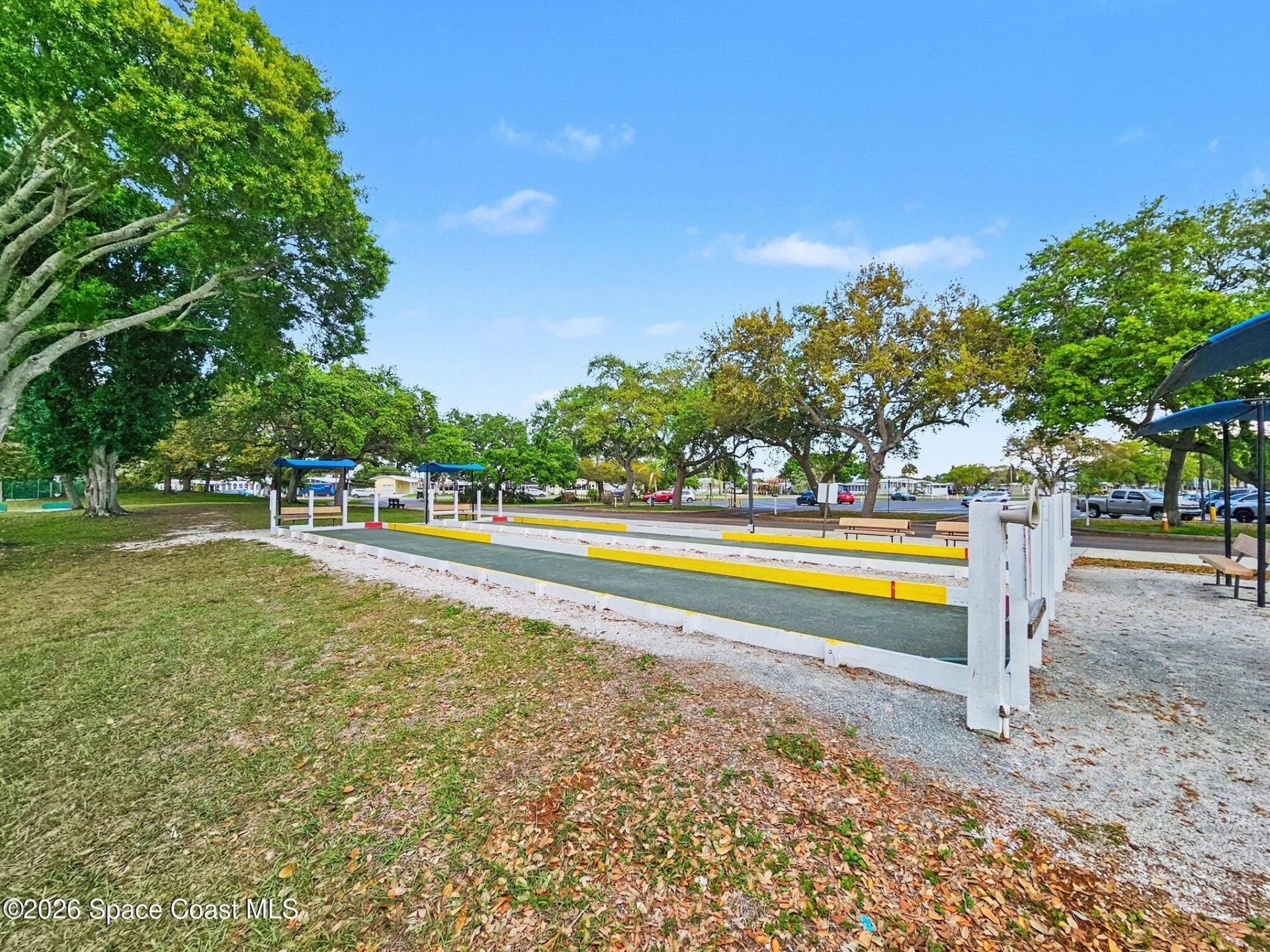 614 Hyacinth Circle , Barefoot Bay, FL 32976 Photo