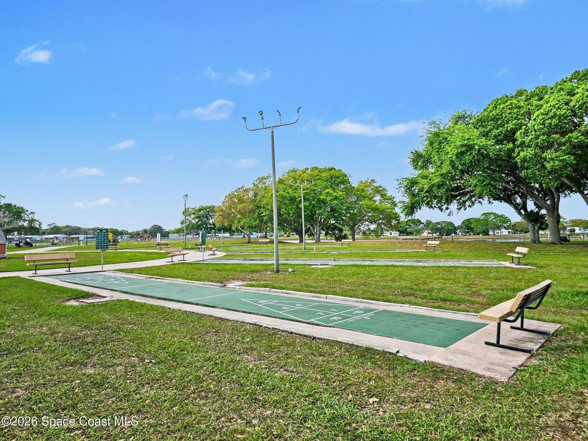 614 Hyacinth Circle , Barefoot Bay, FL 32976 Photo