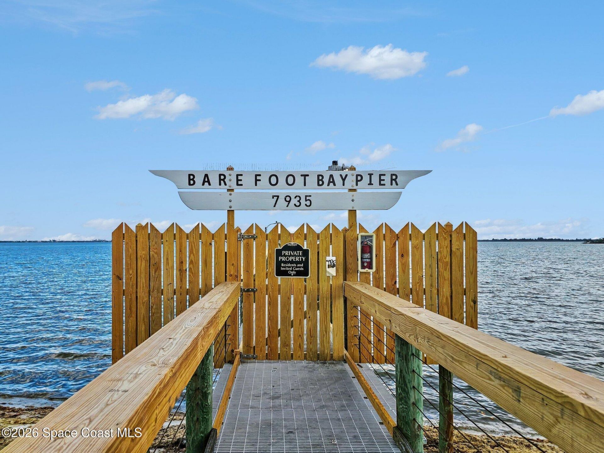 614 Hyacinth Circle , Barefoot Bay, FL 32976 Photo