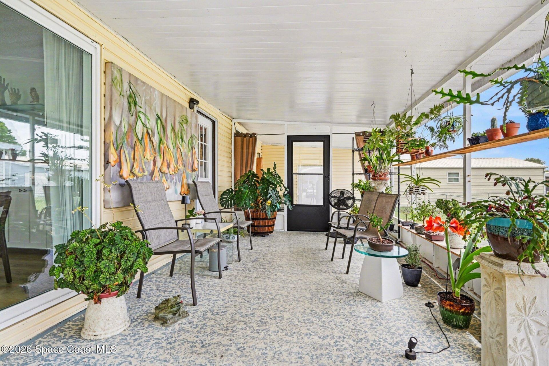 614 Hyacinth Circle , Barefoot Bay, FL 32976 Photo