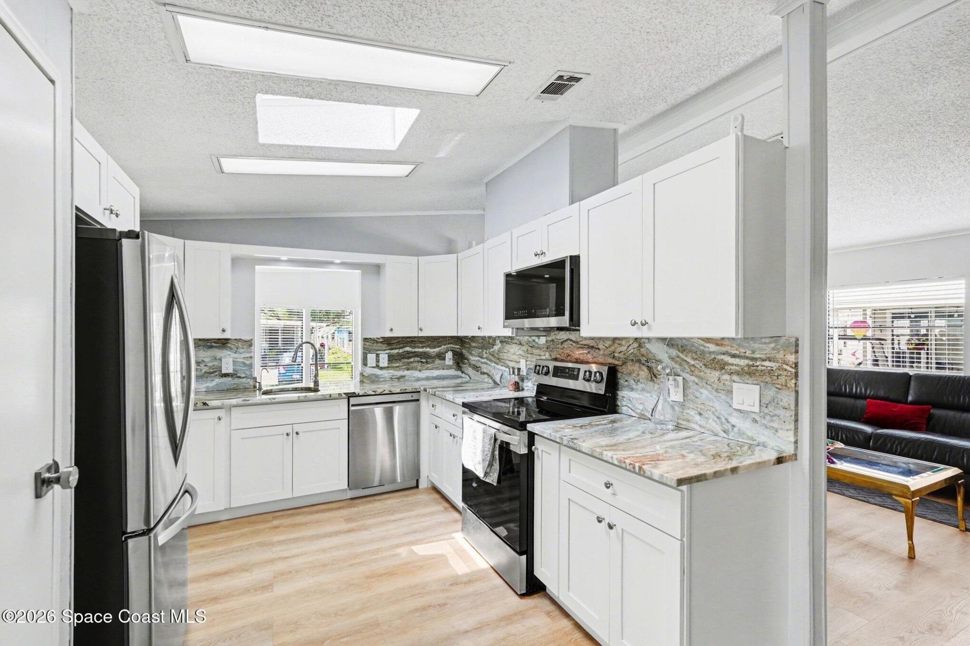 614 Hyacinth Circle , Barefoot Bay, FL 32976 Photo