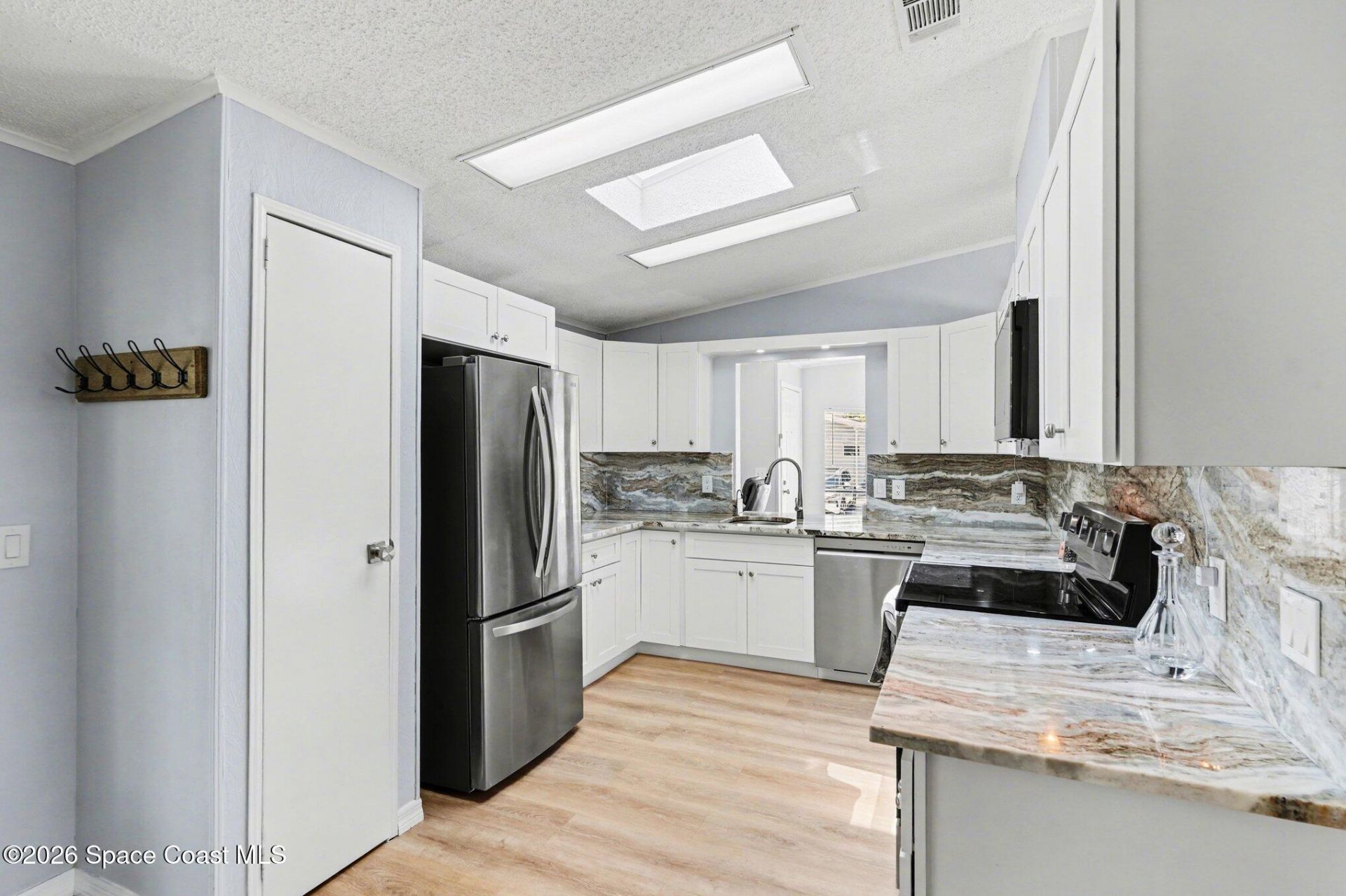 614 Hyacinth Circle , Barefoot Bay, FL 32976 Photo