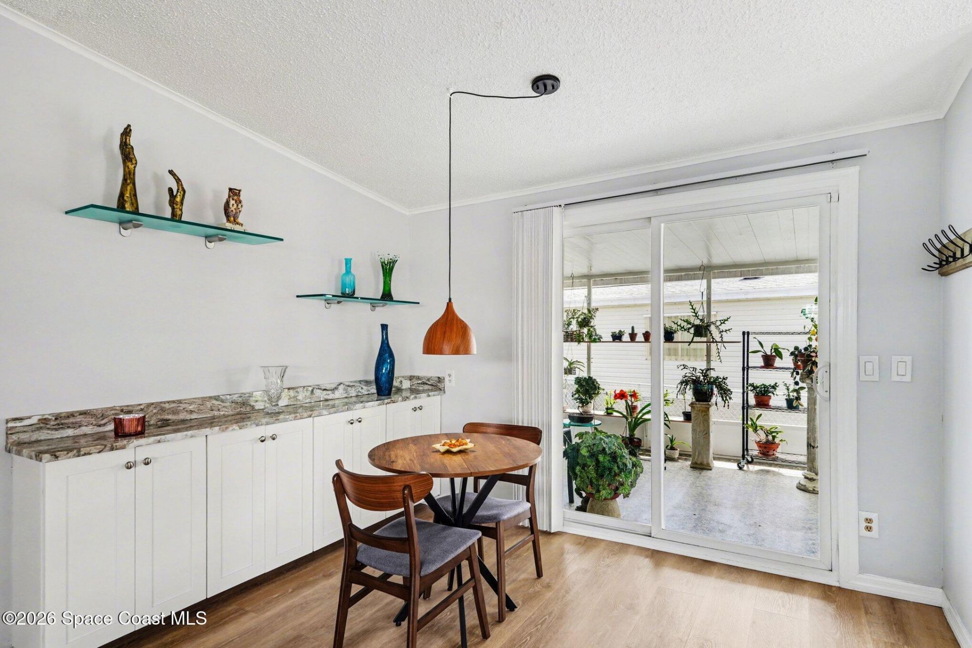 614 Hyacinth Circle , Barefoot Bay, FL 32976 Photo