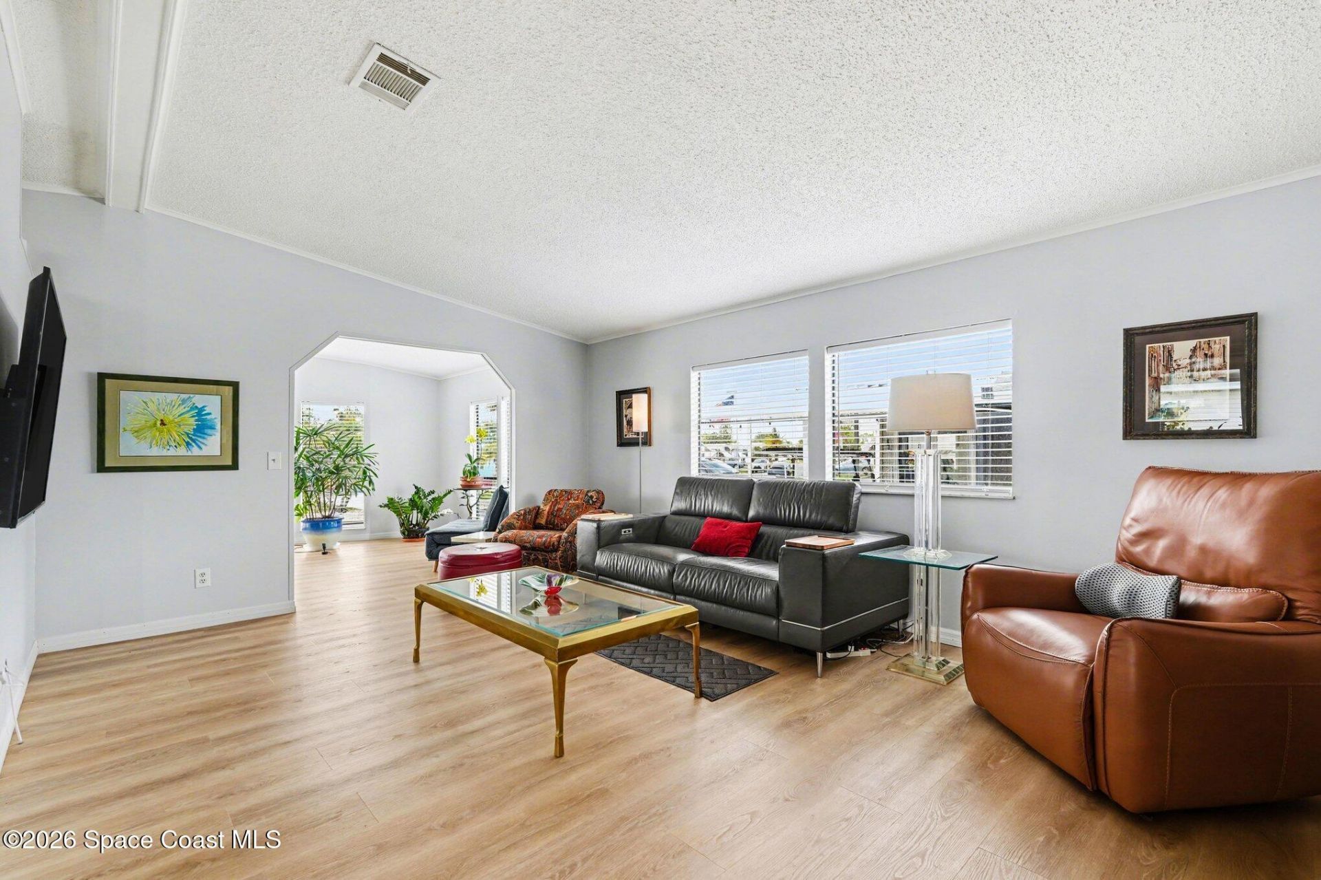 614 Hyacinth Circle , Barefoot Bay, FL 32976 Photo