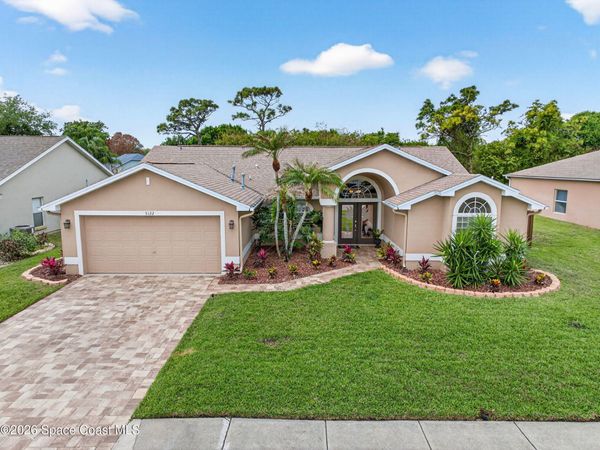 5122 Cocoplum Avenue , Melbourne, FL 32940