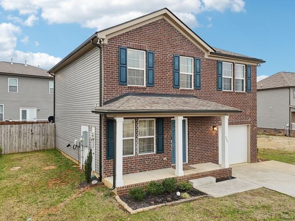 207 Mount Royal Ct , Murfreesboro, TN 37128