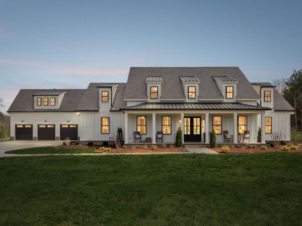 780 Baxter Rd , Murfreesboro, TN 37130