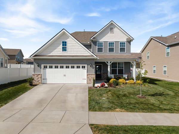 1618 Medinah Ln , Lebanon, TN 37087