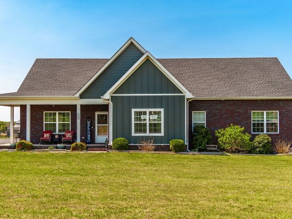 243 Hollow Tree Cir , Castalian Springs, TN 37031