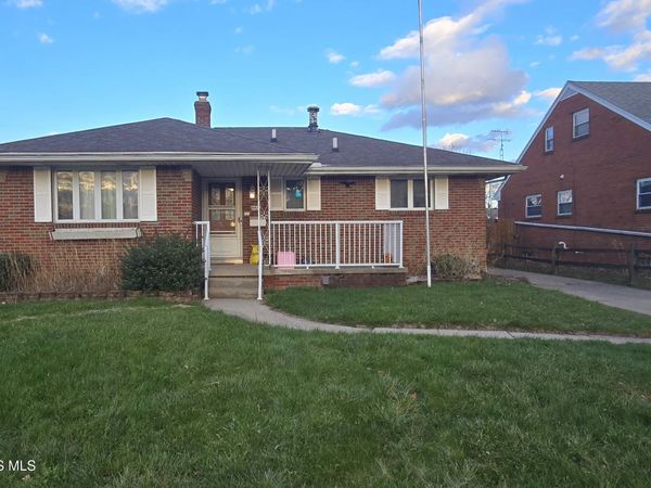 4416 282nd Street, Toledo, OH 43611