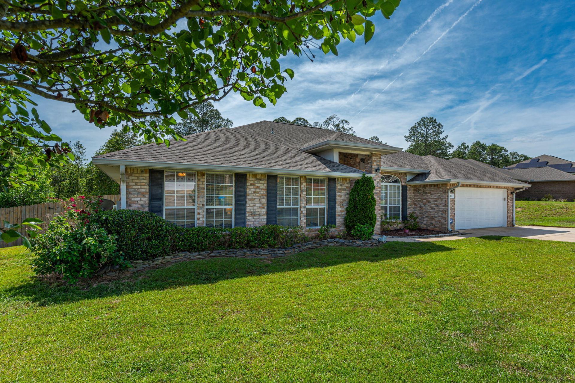 111 Strike Eagle Drive, Crestview, FL 32536 Main Photo