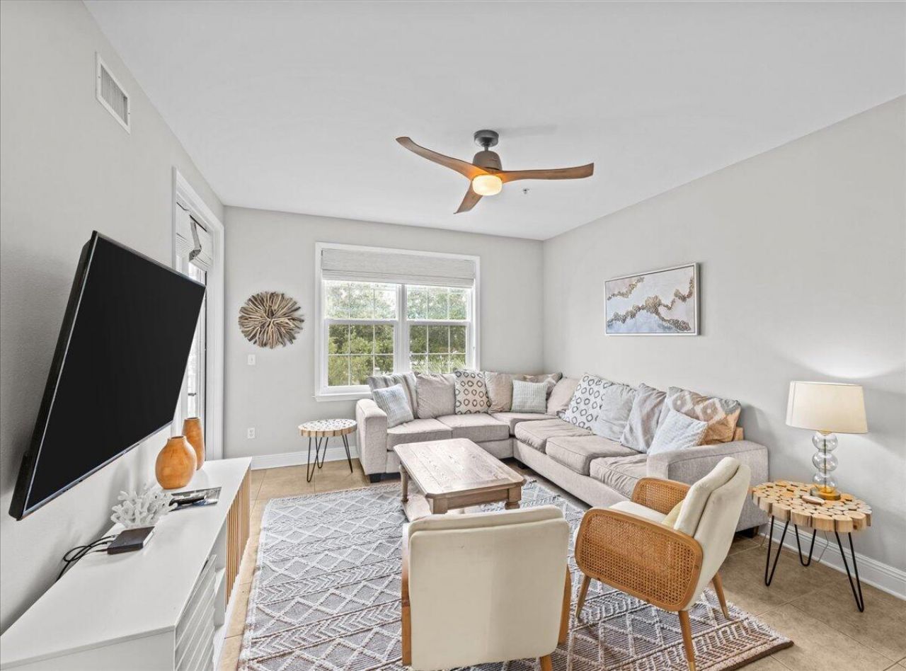 104 Village Boulevard, Unit APT 625, Santa Rosa Beach, FL 32459 Main Photo