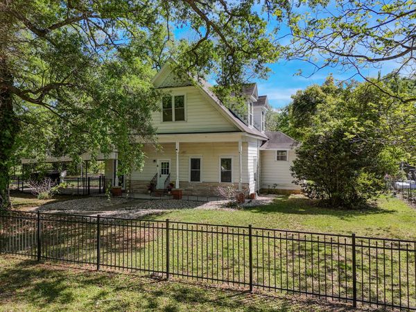 21248 Seminole Street, Florala, AL 36442