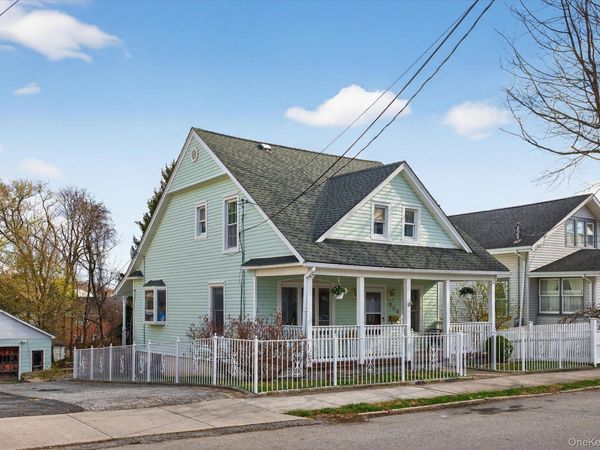 938 Reynolds Street, Peekskill, NY 10566