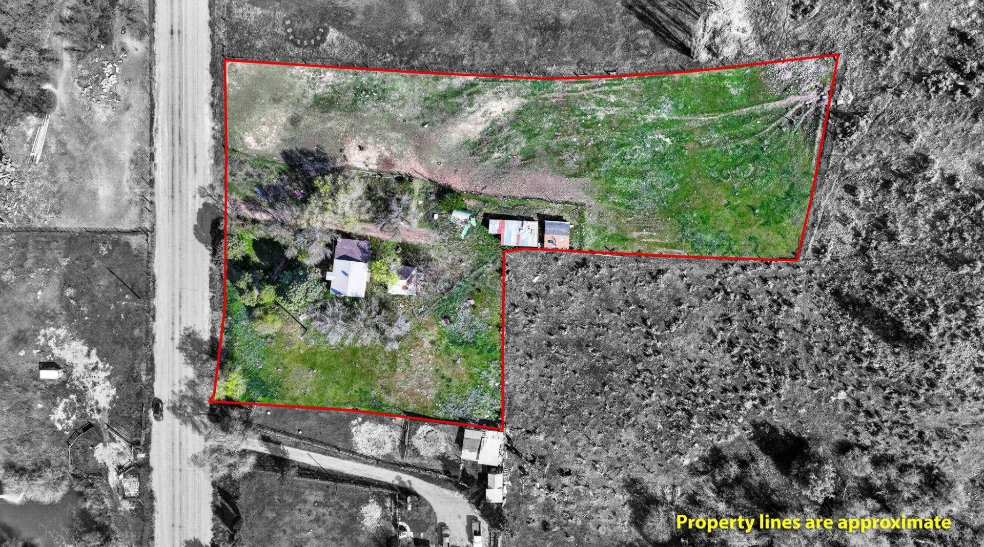 1268 N Old Highway 91, Inkom, ID 83245 Main Photo