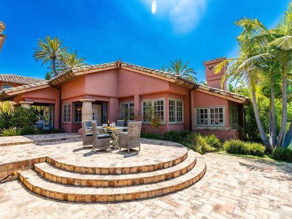 17116 Paseo Hermosa, Rancho Santa Fe, CA 92067