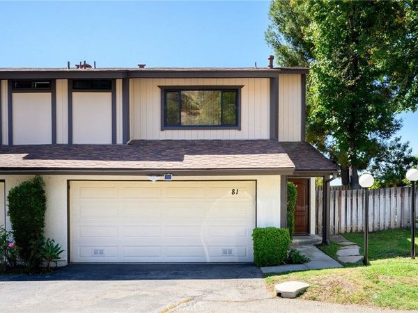 10831 Roycroft Street, Unit 81, Sun Valley, CA 91352