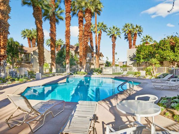 46750 Mountain Cove Drive, Unit 16, Indian Wells, CA 92210
