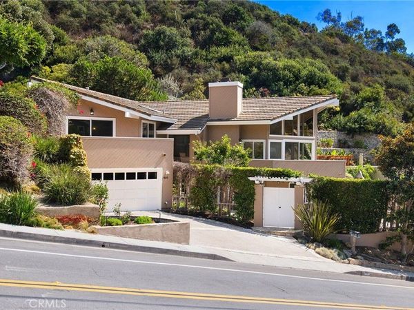431 Nyes Place, Laguna Beach, CA 92651