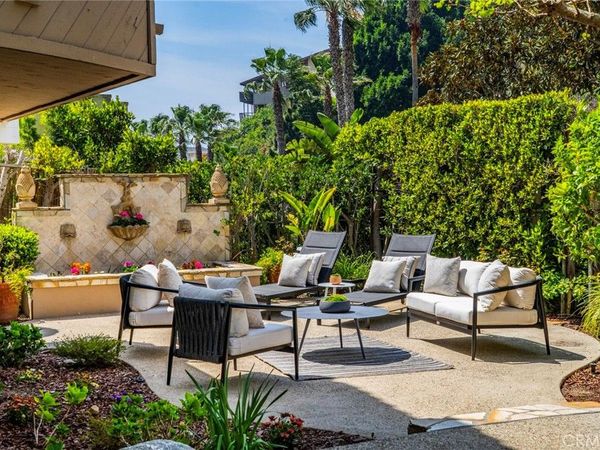 431 Nyes Place, Laguna Beach, CA 92651