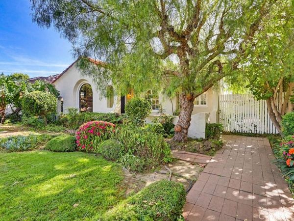 3852 N Weston, Long Beach, CA 90807