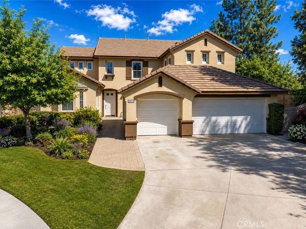 3023 Limewood Court, Fullerton, CA 92835