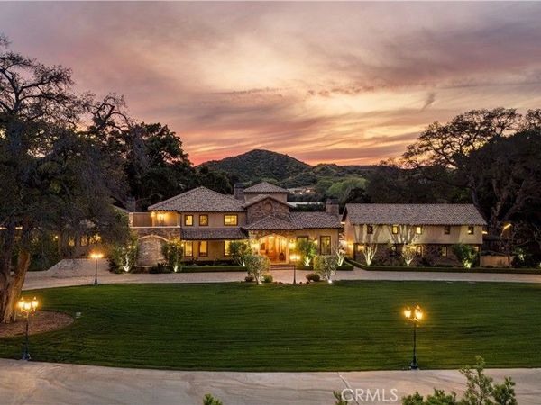 16450 Alamo Canyon, Canyon Country, CA 91387