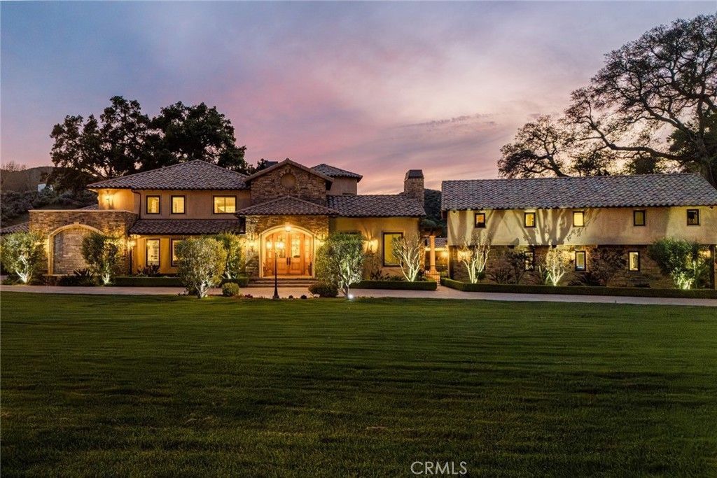 16450 Alamo Canyon, Canyon Country, CA 91387 Main Photo