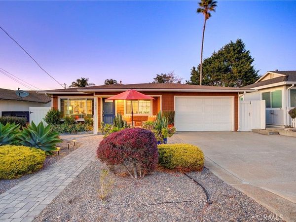 555 Newport Avenue, Grover Beach, CA 93433