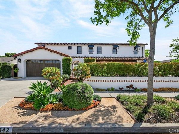 12442 Christy, Los Alamitos, CA 90720