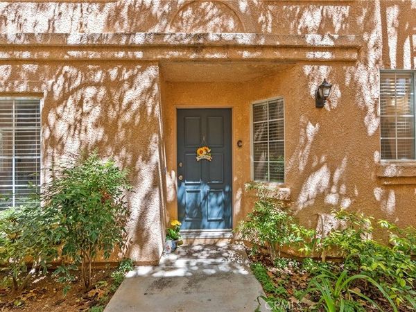 25114 Steinbeck, Unit C, Stevenson Ranch, CA 91381