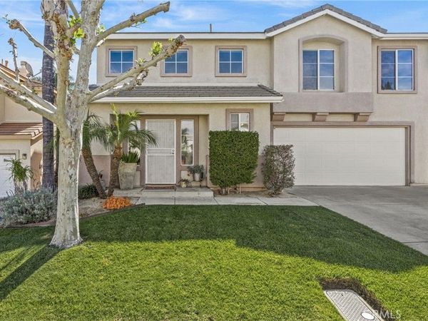 3387 Moonlight Lane, Corona, CA 92881