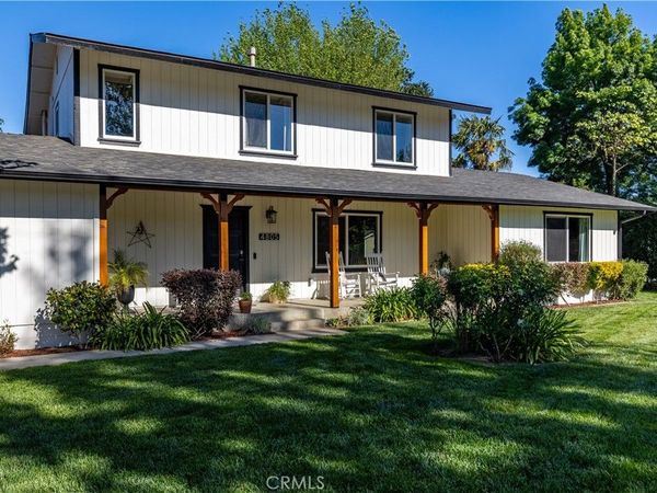 4805 Sycamore, Atascadero, CA 93422