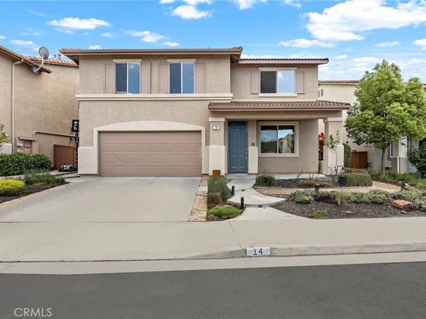 14 Anglesite, Rancho Santa Margarita, CA 92688
