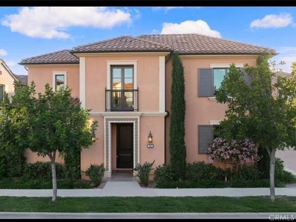 141 Dolci, Irvine, CA 92602