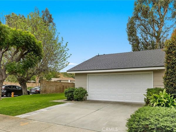 27232 Eastridge Drive, Lake Forest, CA 92630