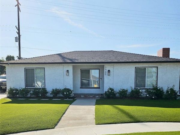 3965 N Marshall, Long Beach, CA 90807