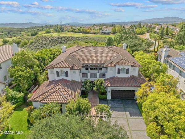 7379 Zaharias Court, Moorpark, CA 93021